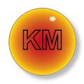 KM button